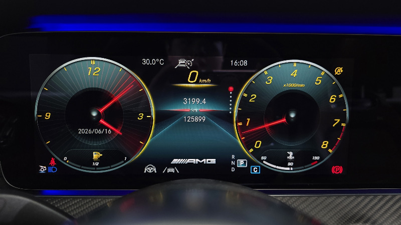 car Mercedes Benz AMG id16819 photo #8