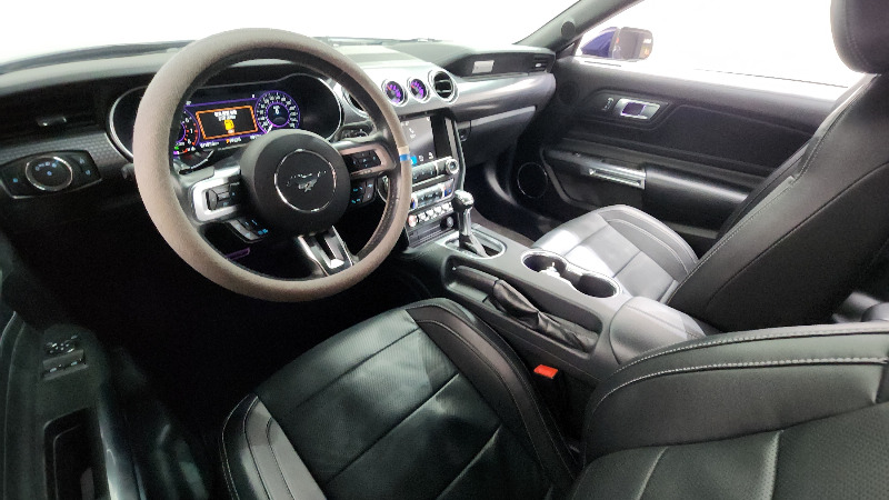 car Ford Mustang id16844 photo #7