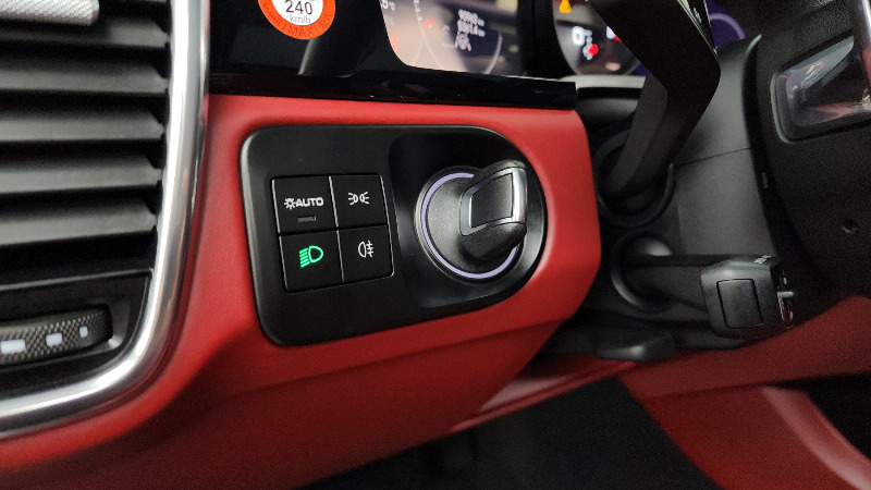 car Porsche Cayenne id16850 photo #16