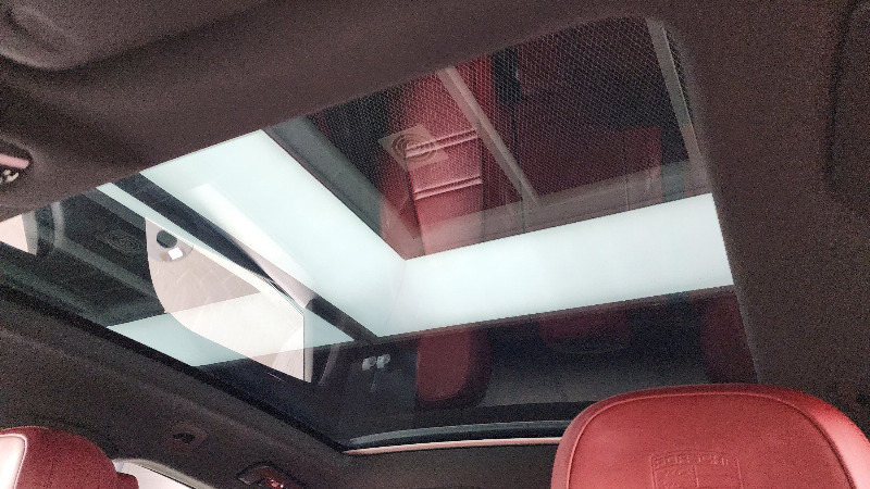 car Porsche Cayenne id16850 photo #18
