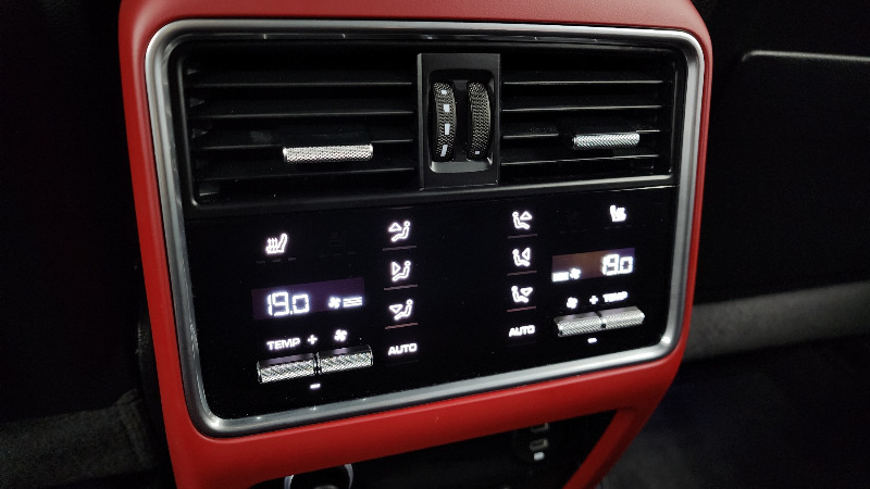 car Porsche Cayenne id16850 photo #19