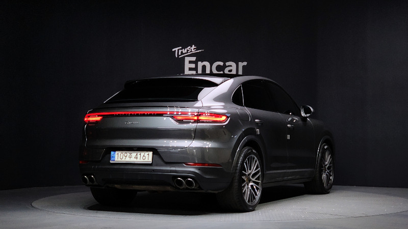 car Porsche Cayenne id16850 photo #2