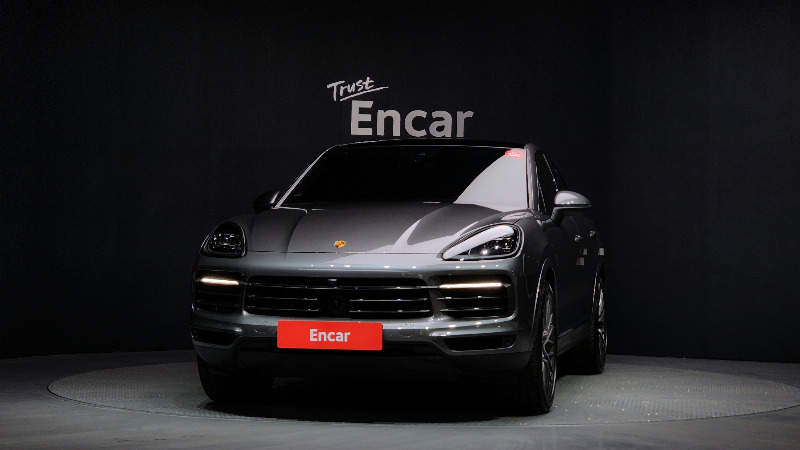 car Porsche Cayenne id16850 photo #3