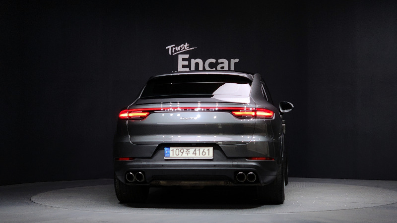 car Porsche Cayenne id16850 photo #4