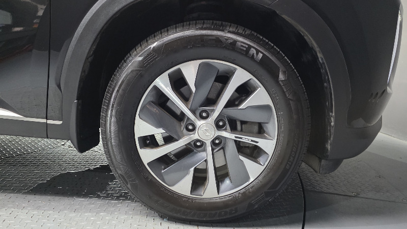 car Hyundai Palisade id16856 photo #21