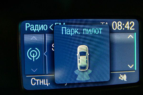 car Ford EcoSport id16858 photo #10