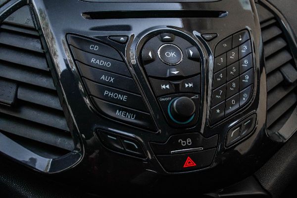 car Ford EcoSport id16858 photo #11