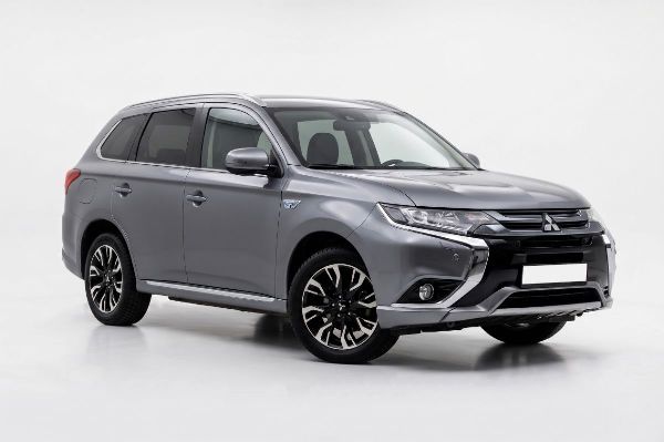 car Mitsubishi Outlander id16859 photo #3
