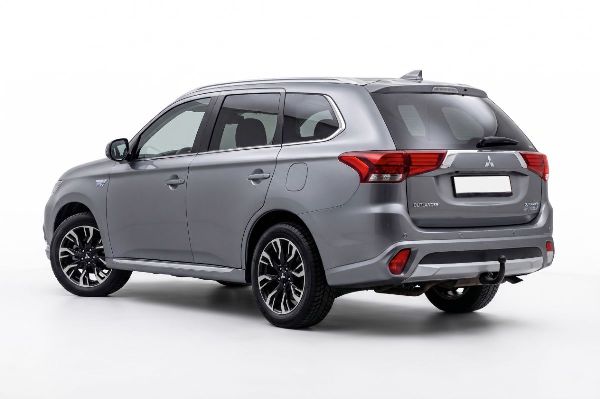 car Mitsubishi Outlander id16859 photo #4
