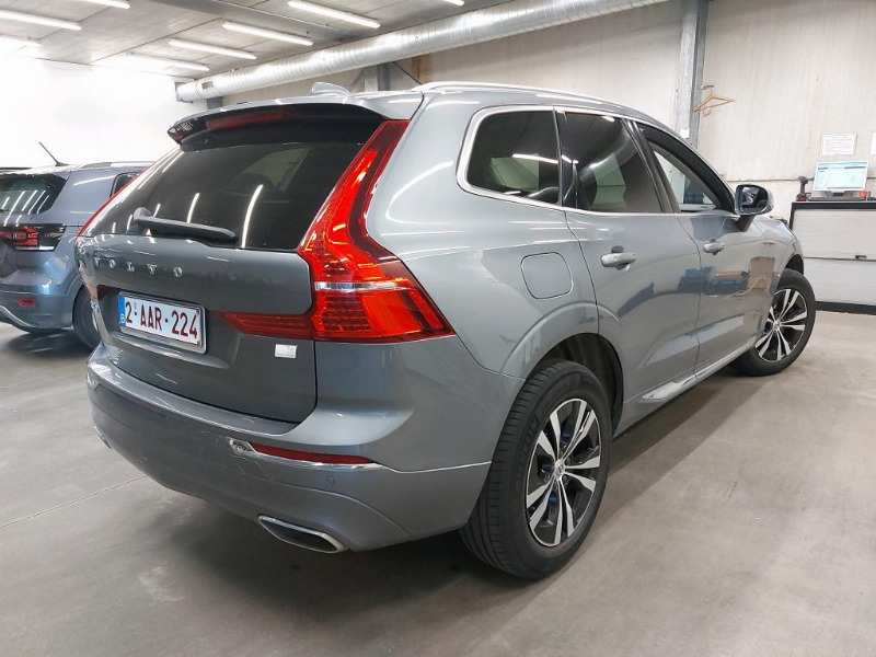 car Volvo XC60 id16862 photo #2