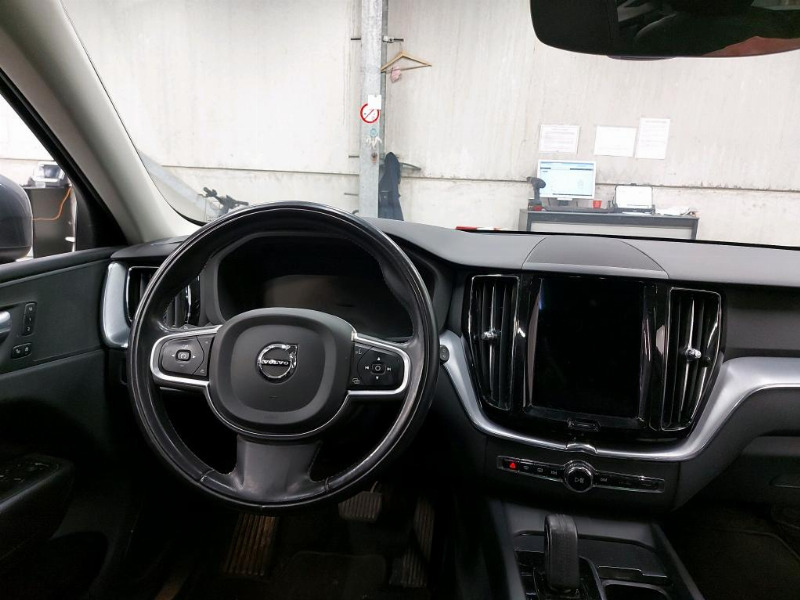 car Volvo XC60 id16862 photo #4