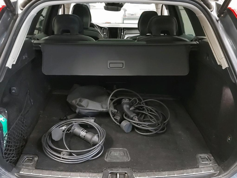 car Volvo XC60 id16862 photo #6