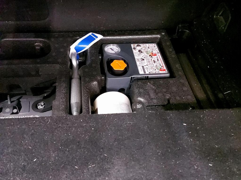 car Volvo XC60 id16862 photo #7