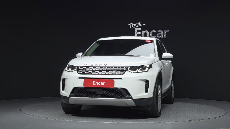 car Land Rover Discovery id16873 photo #3