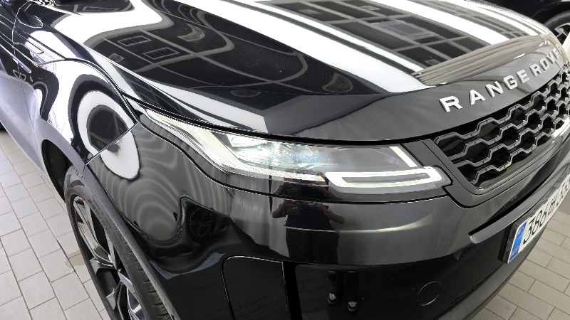 car Land Rover Range Rover id16874 photo #22