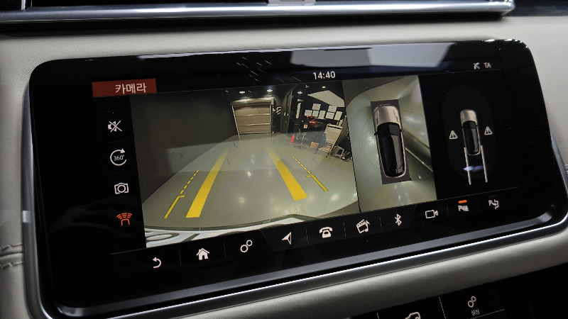 car Land Rover Range Rover Velar id16876 photo #16