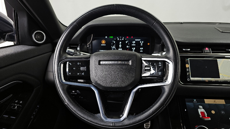 car Land Rover Range Rover id16877 photo #13