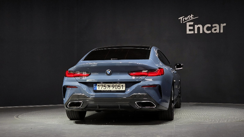 car BMW 8 Series id16880 photo #4