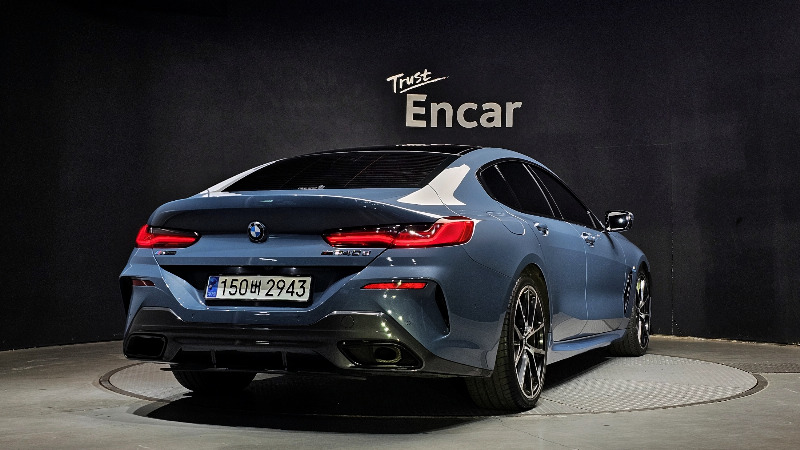 car BMW 8 Series id16883 photo #2