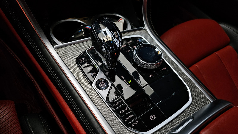 car BMW 8 Series id16883 photo #9