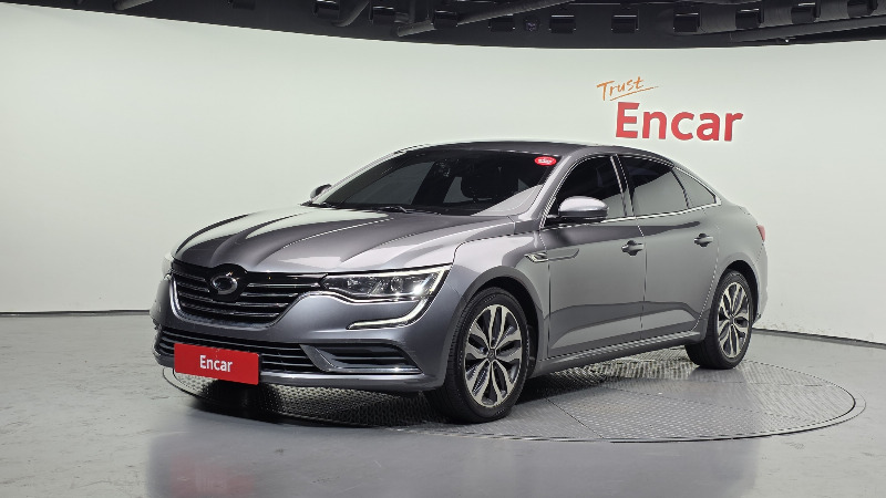 car Renault Talisman id16888 main photo