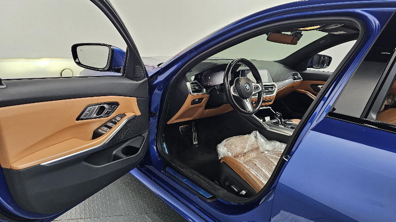 car BMW 3 Series id16892 photo #10