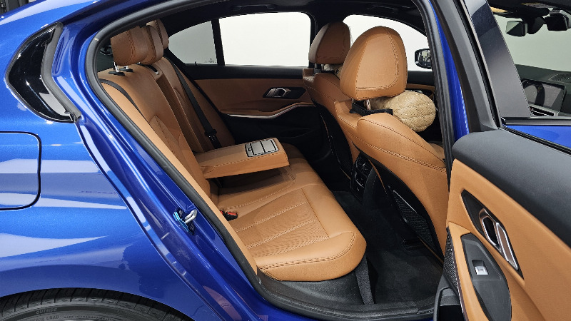 car BMW 3 Series id16892 photo #11