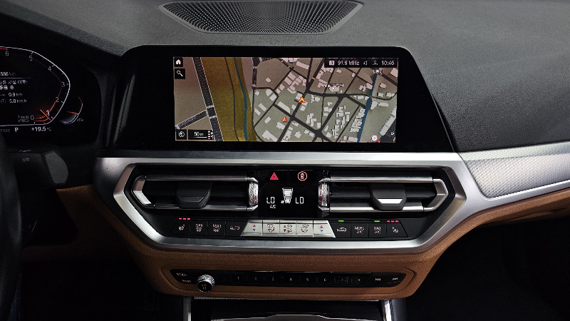 car BMW 3 Series id16892 photo #12
