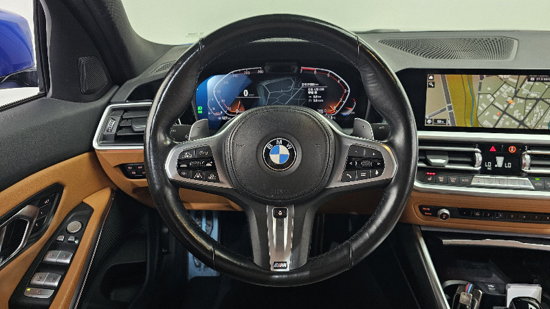 car BMW 3 Series id16892 photo #13