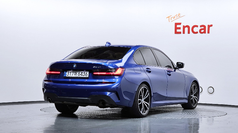 car BMW 3 Series id16892 photo #2