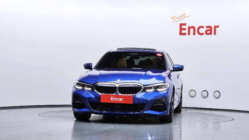 car BMW 3 Series id16892 photo #3