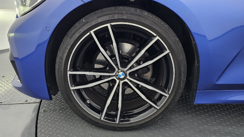 car BMW 3 Series id16892 photo #5