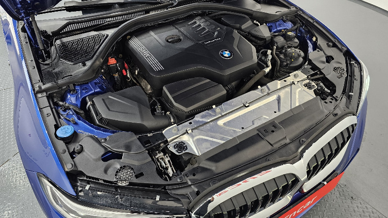 car BMW 3 Series id16892 photo #6