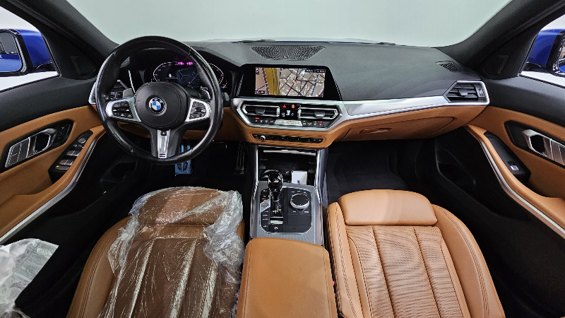 car BMW 3 Series id16892 photo #7