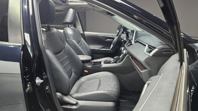 car Toyota Rav 4 id16897 photo #10