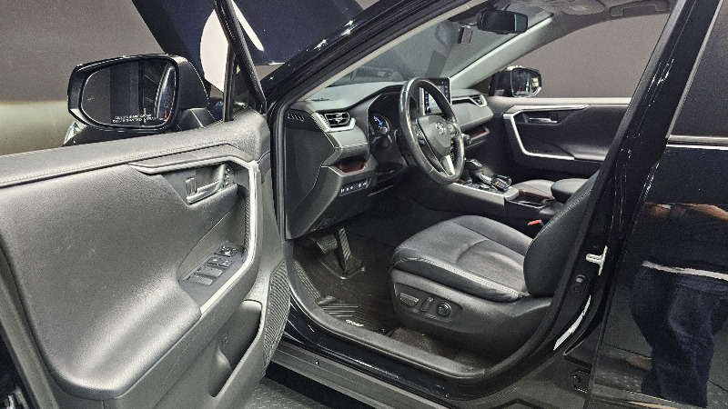 car Toyota Rav 4 id16897 photo #11