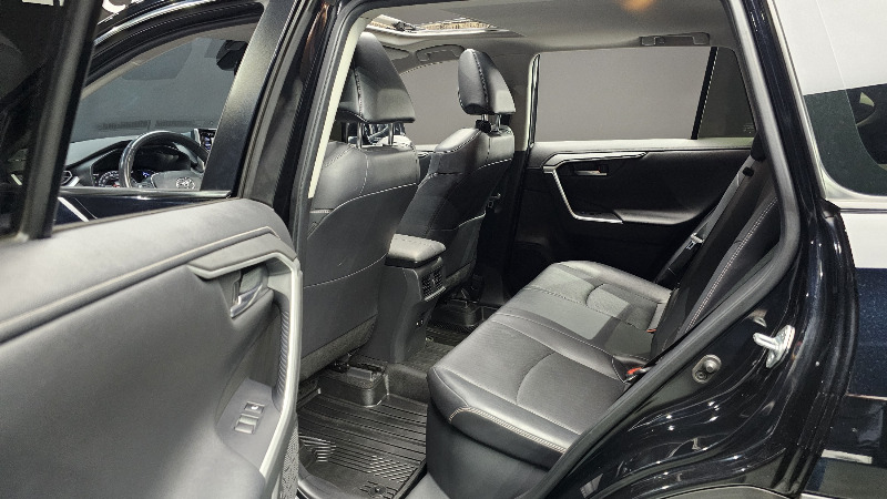 car Toyota Rav 4 id16897 photo #12