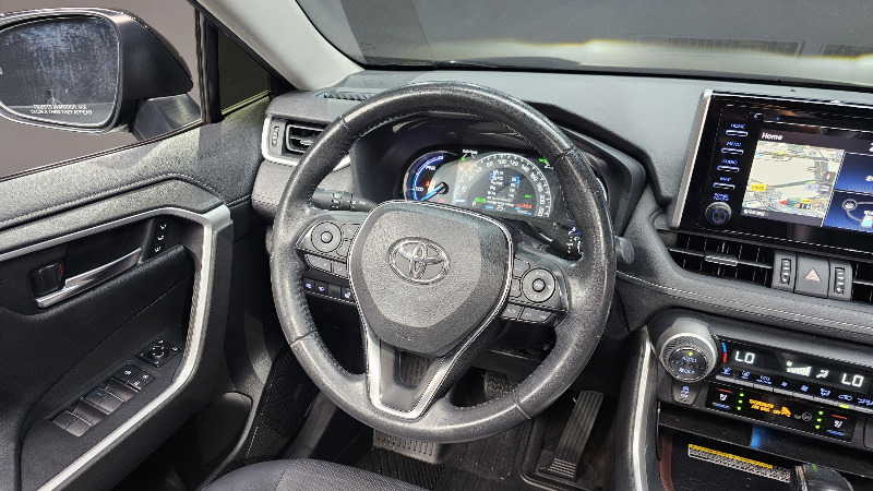 car Toyota Rav 4 id16897 photo #13