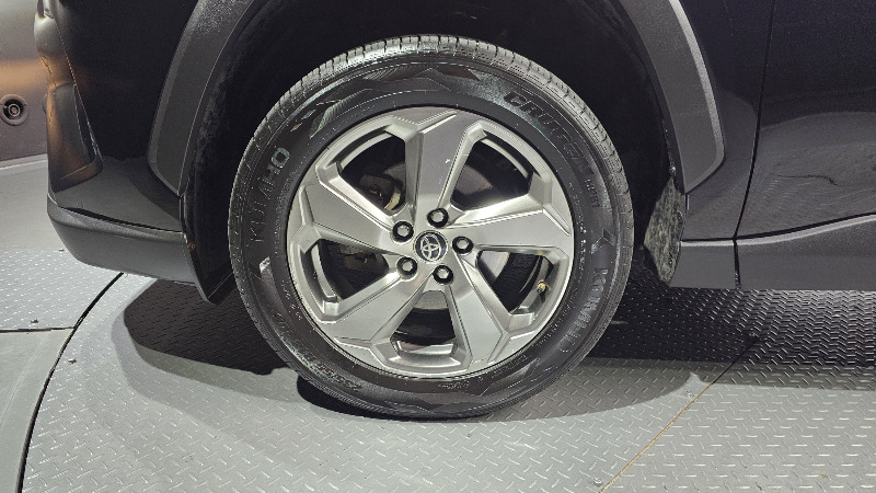 car Toyota Rav 4 id16897 photo #5