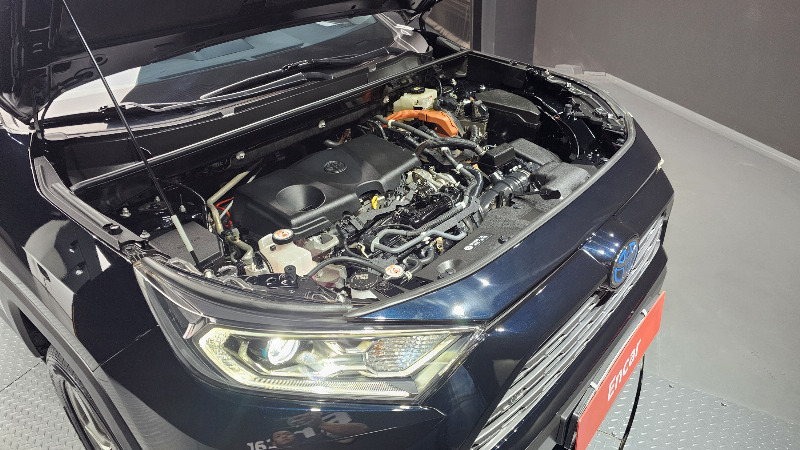car Toyota Rav 4 id16897 photo #6