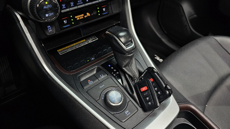 car Toyota Rav 4 id16897 photo #9