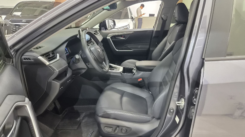 car Toyota Rav 4 id16898 photo #10