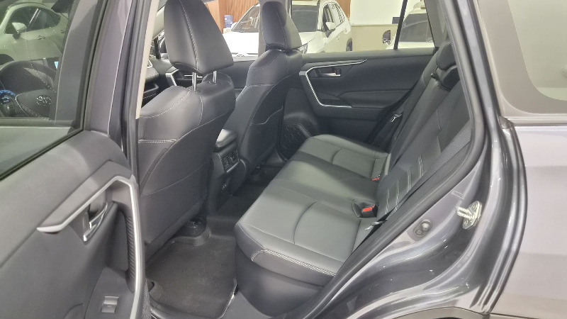 car Toyota Rav 4 id16898 photo #11