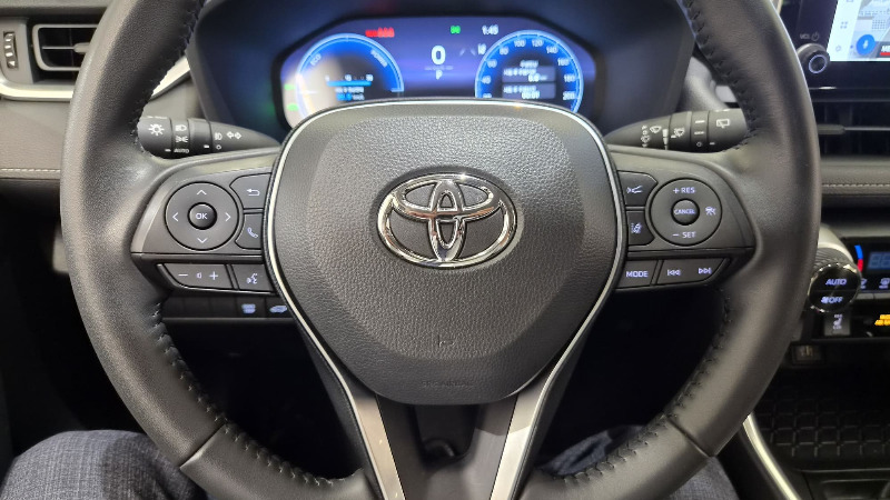 car Toyota Rav 4 id16898 photo #12