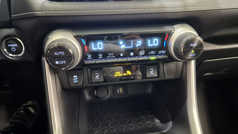 car Toyota Rav 4 id16898 photo #14