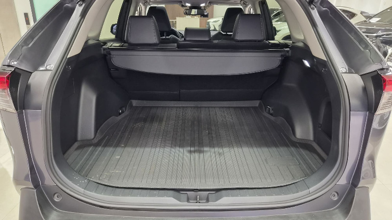 car Toyota Rav 4 id16898 photo #15