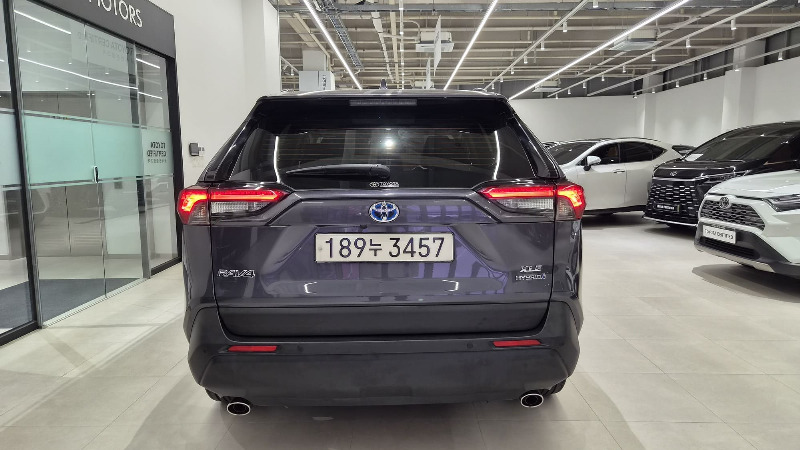 car Toyota Rav 4 id16898 photo #4