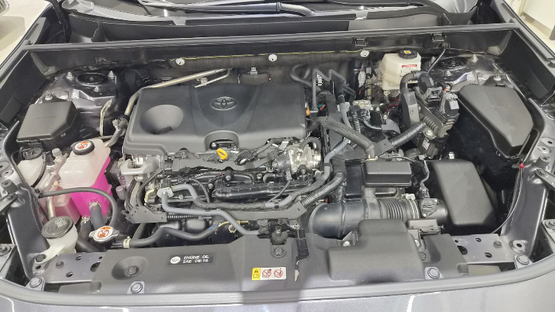 car Toyota Rav 4 id16898 photo #6