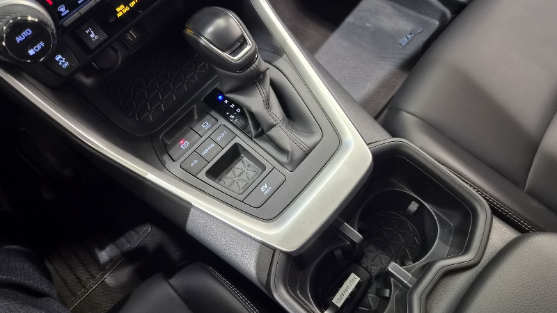 car Toyota Rav 4 id16898 photo #9