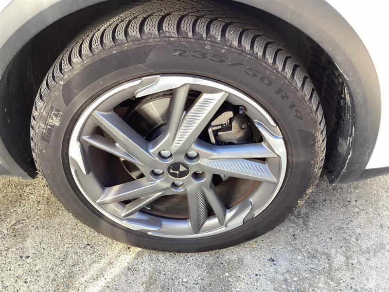 car DS DS7 Crossback id16899 photo #8